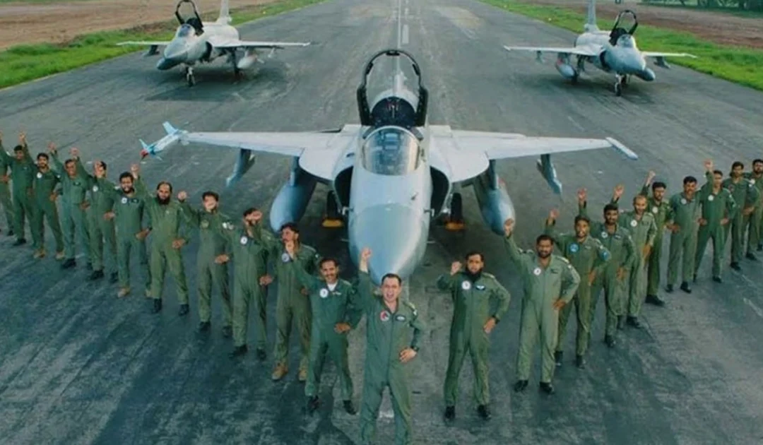 Air Force Day