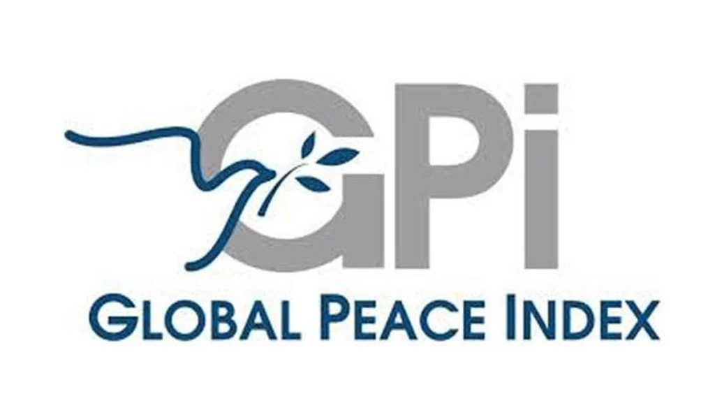 Global Peace Index