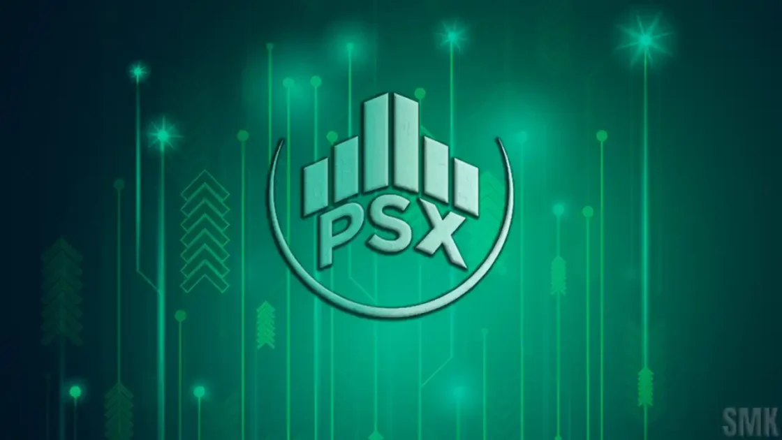 PSX's KSE-100 index