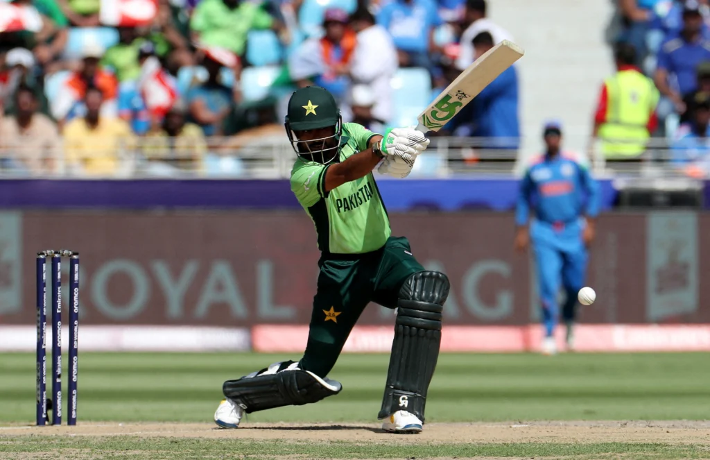 Pakistan vs India Asia Cup