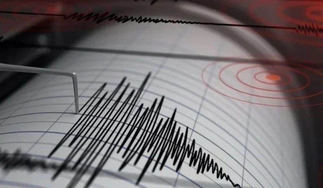 Earthquake