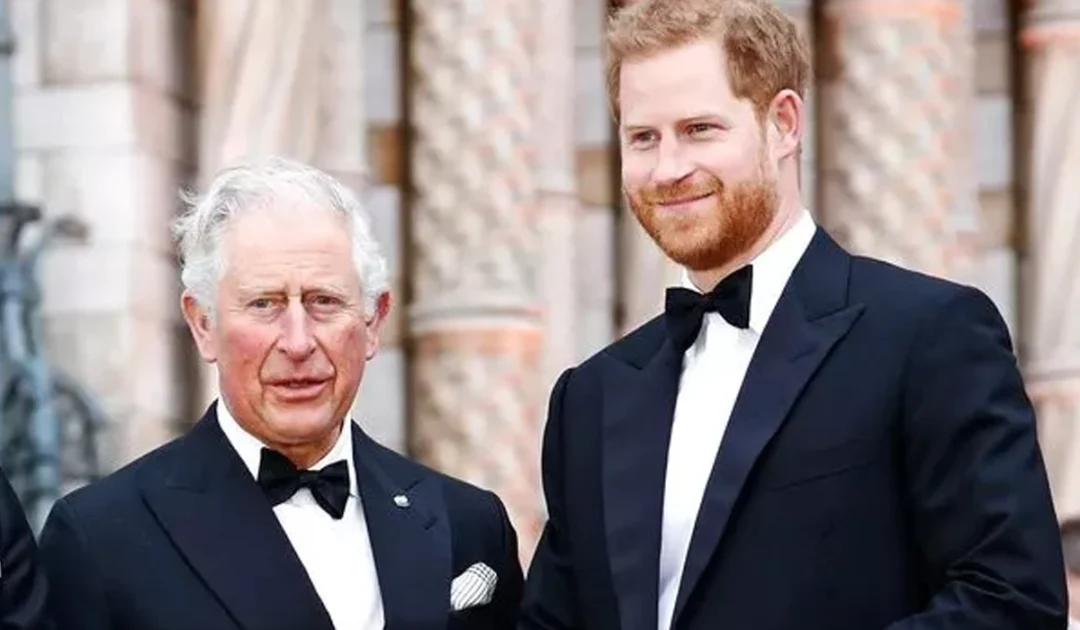 Prince Harry