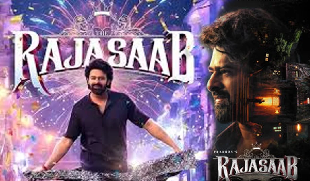 Rajasaab