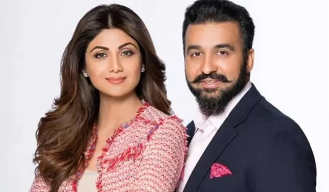 Shilpa Shetty