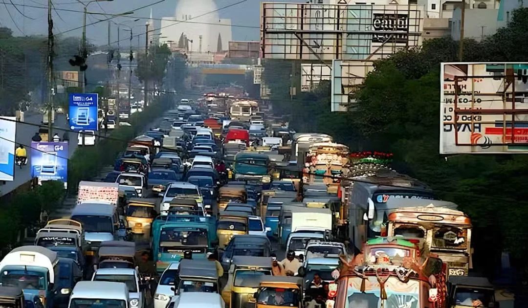 heavy vehicles