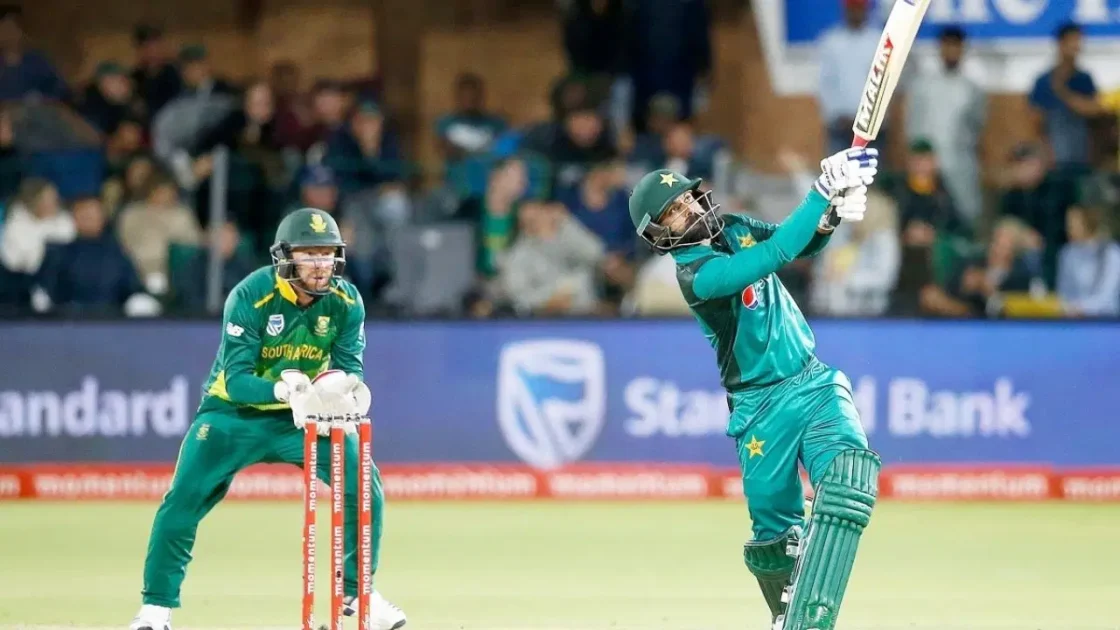 SA tour to Pakistan