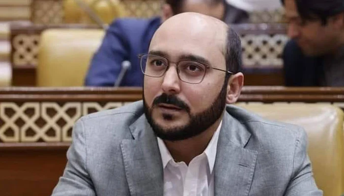 Gilani