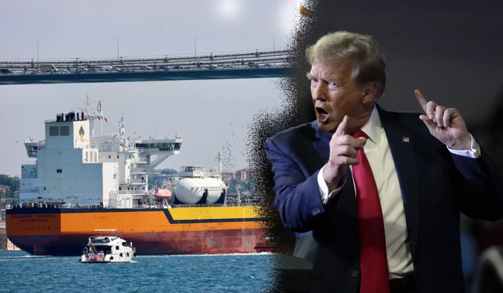 Russia oil purchase