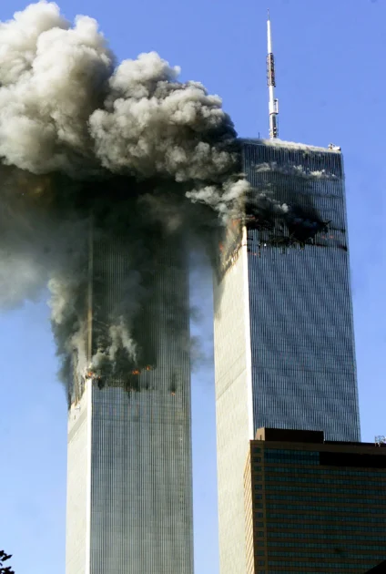 9/11 anniversary