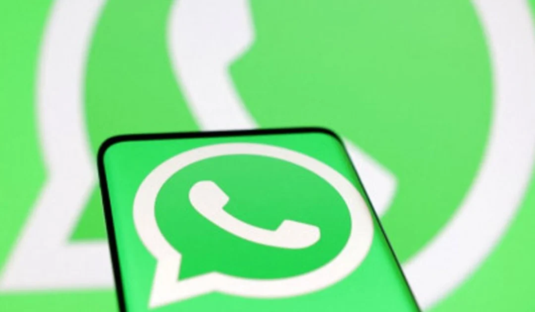 WhatsApp calls