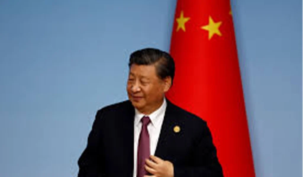 China says all kinds of trade protectionism must be opposed