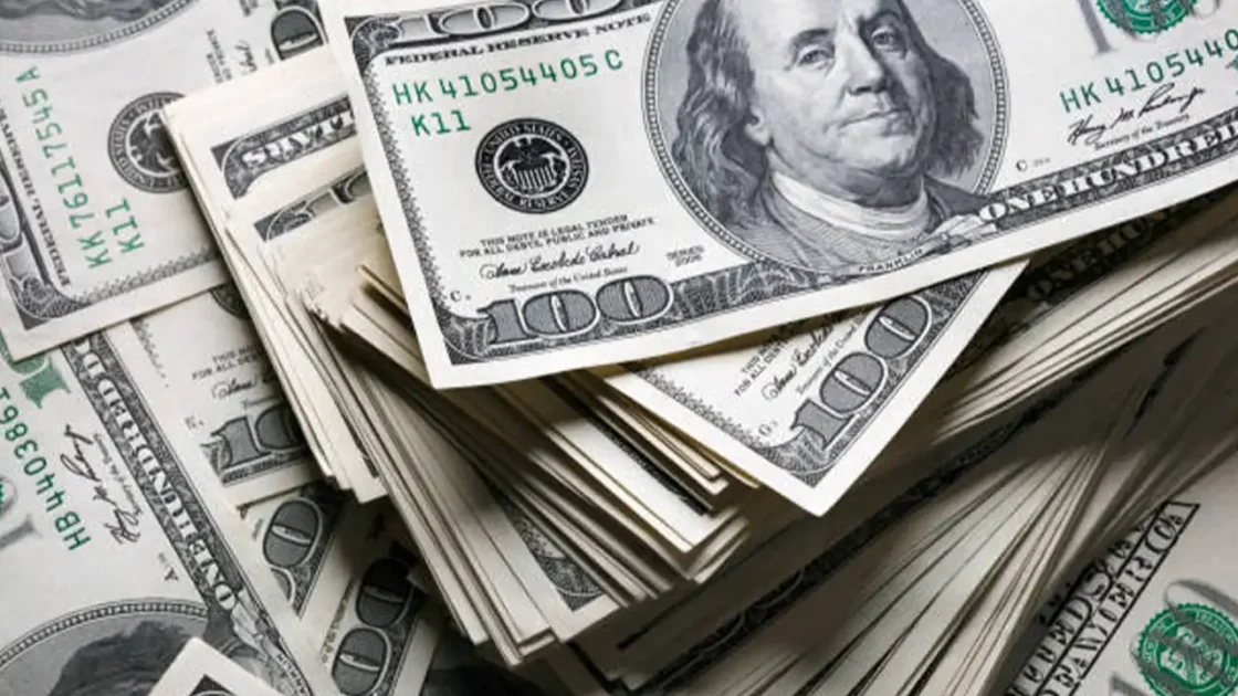 External financing