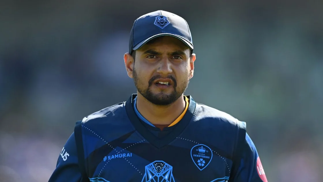 Haider Ali cleared of rape charges in UK