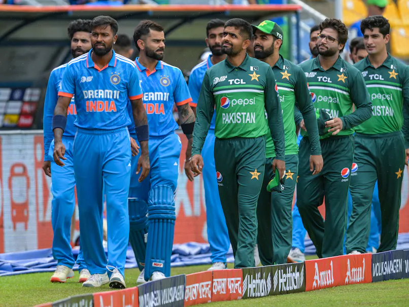 Pakistan-India Asia Cup match faces possible cancellation