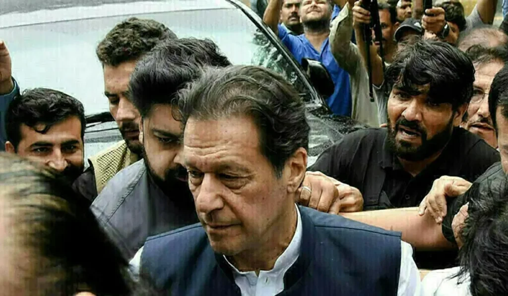 GHQ attack case