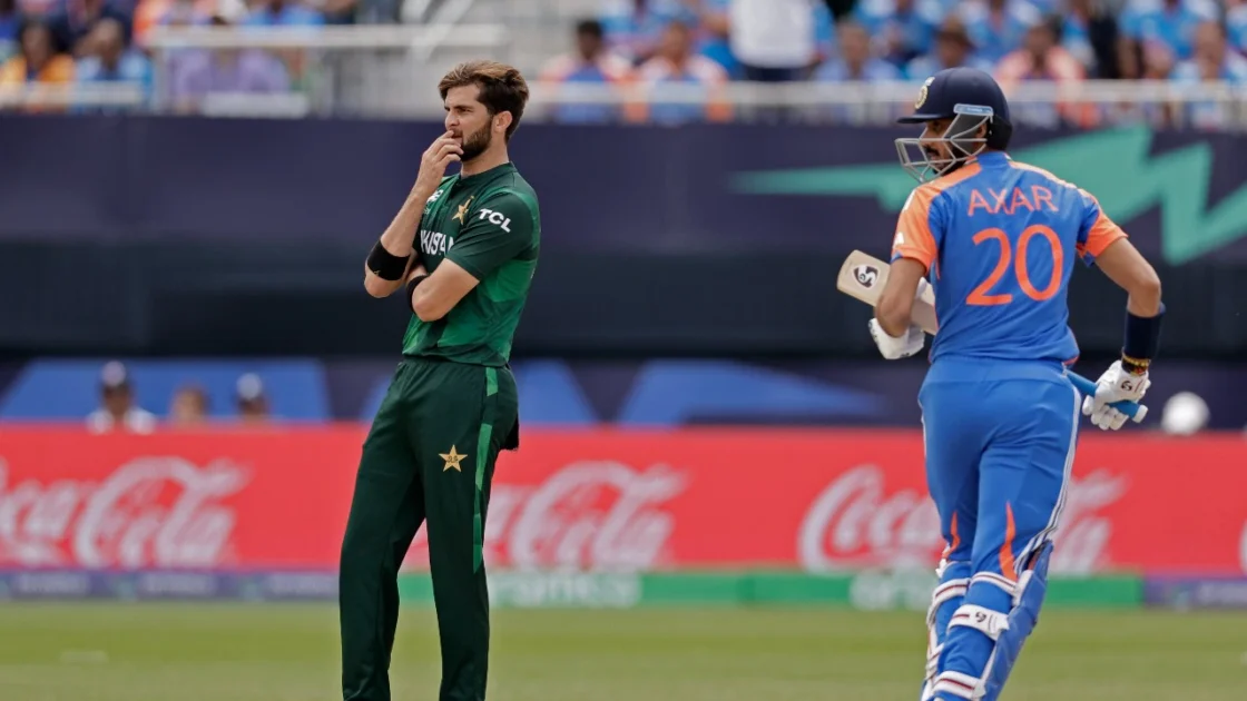 Pakistan-India match must go on rules Indian court