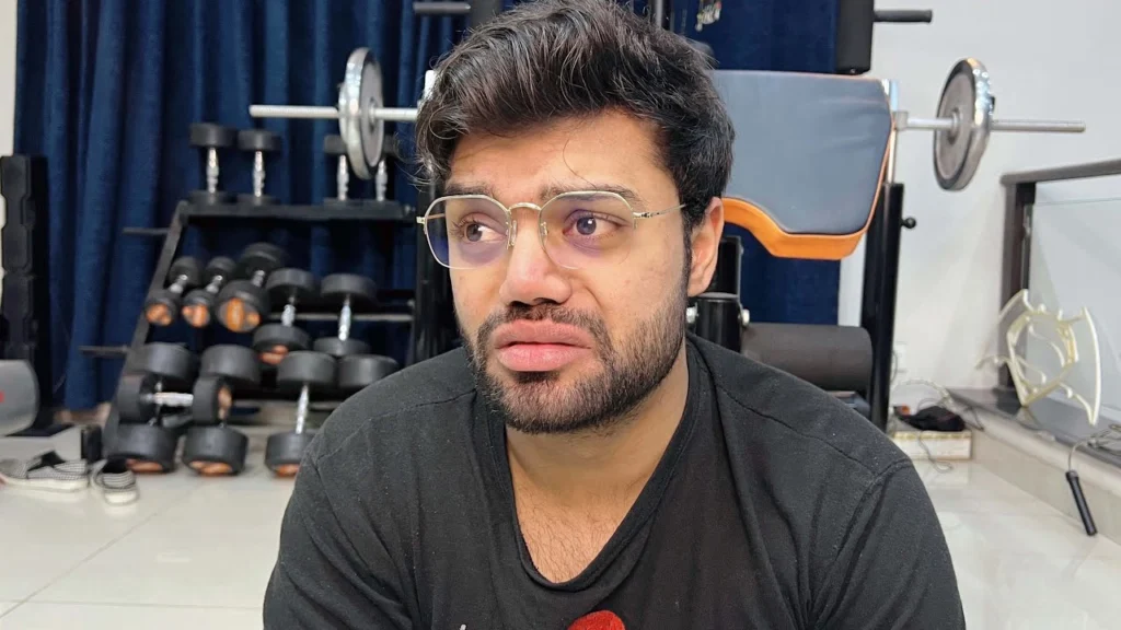 bail plea of Ducky bhai rejected