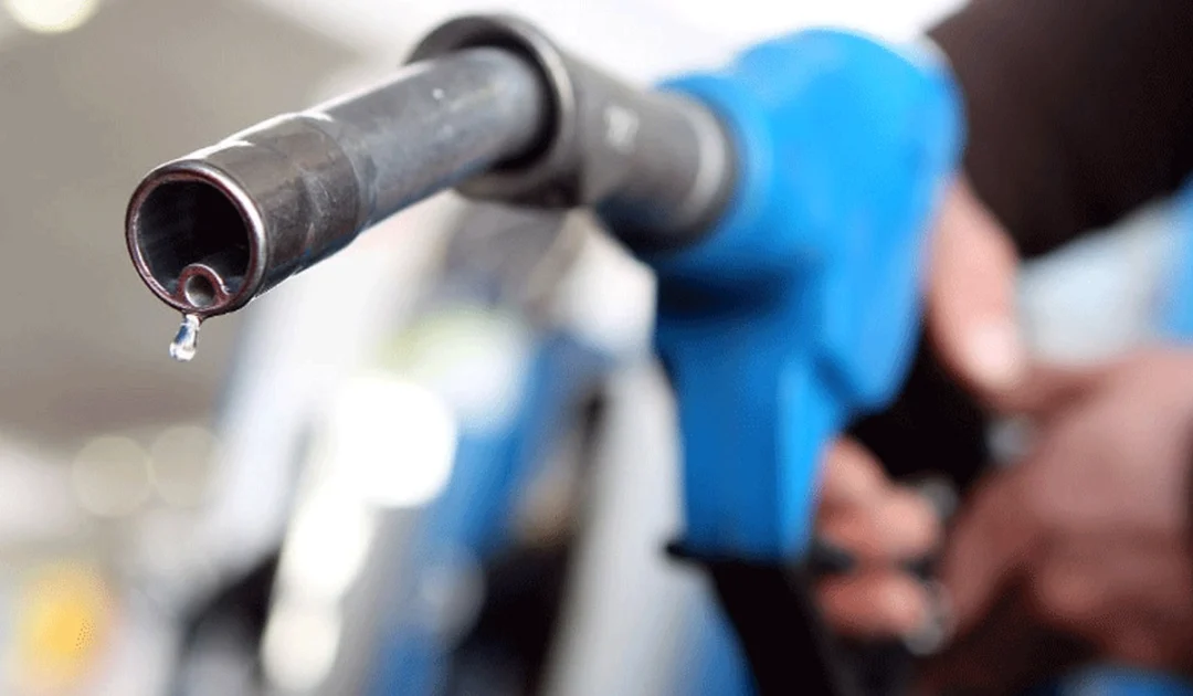 Petroleum prices in Pakistan