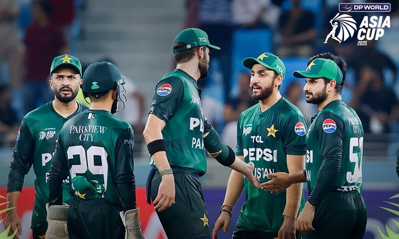 pak vs uae