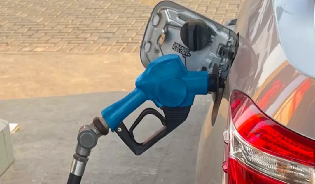 Govt raises petrol, diesel prices