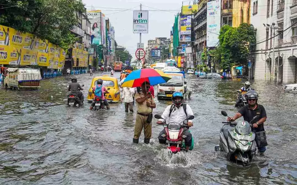 Kolkata