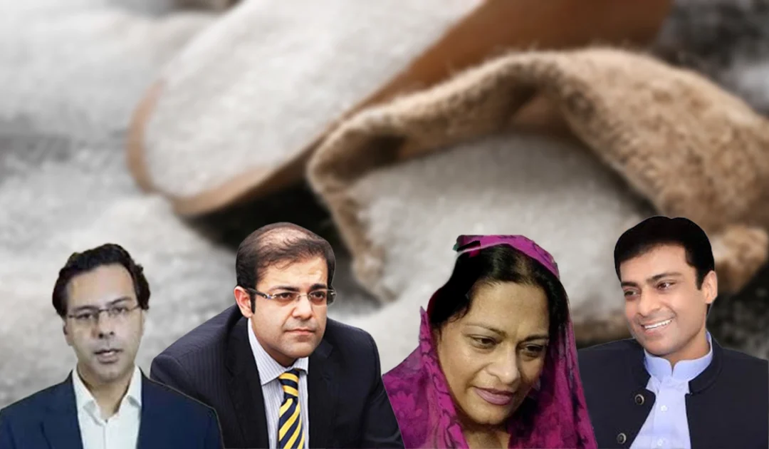 sugar mill owners