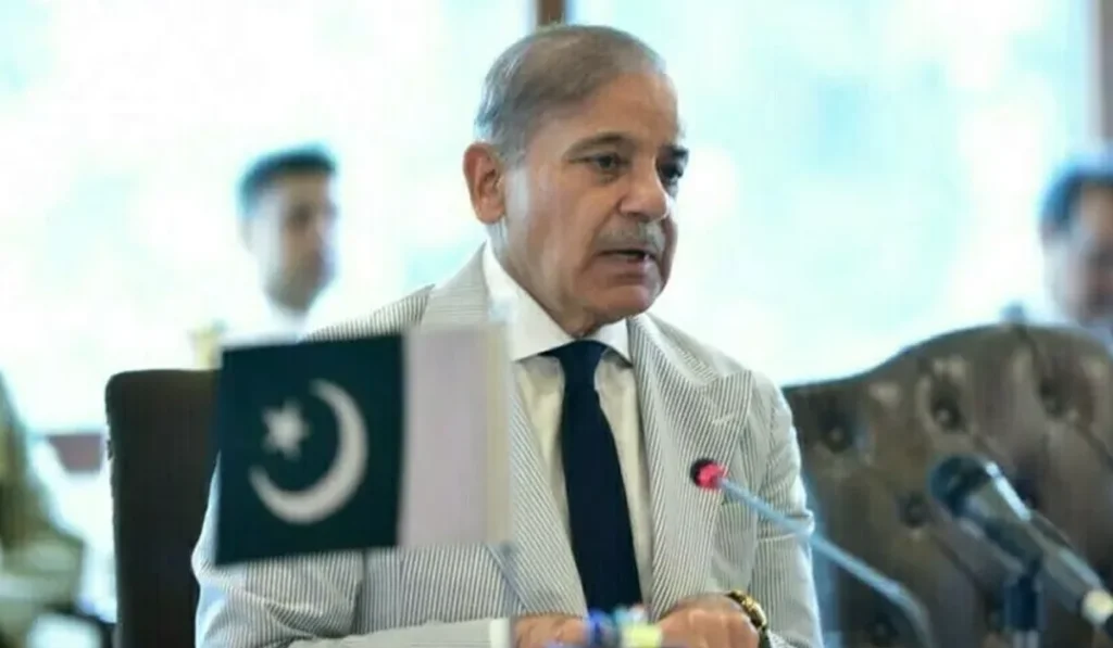 AJK violence