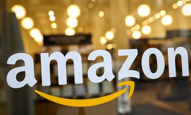 Downsizing Amazon