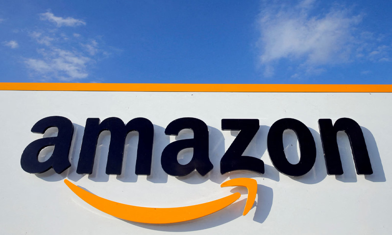 Amazon job cuts