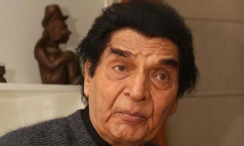 Asrani dies at 84