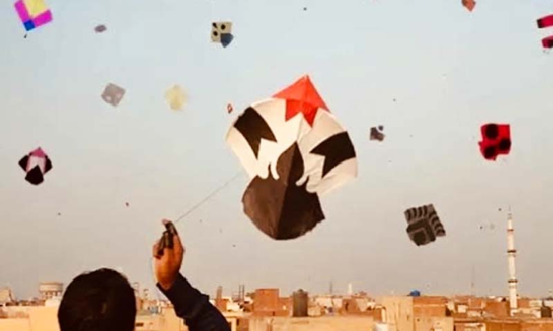 Lahore prepares for ‘limited Basant’