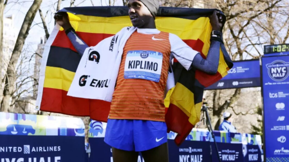 Kiplimo