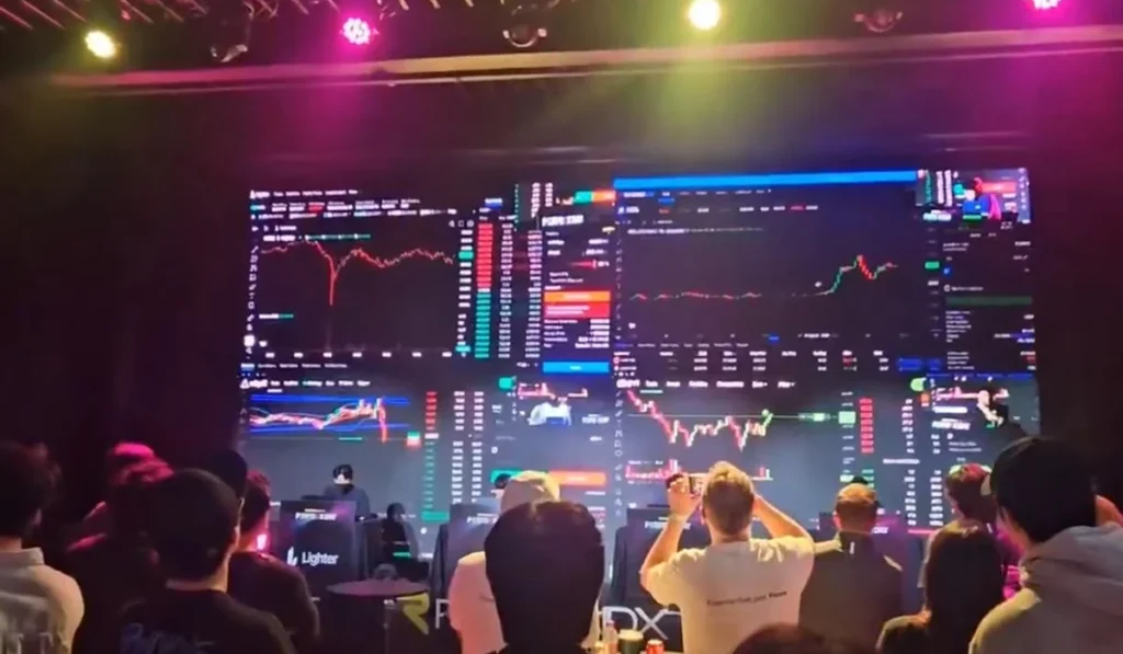 Crypto