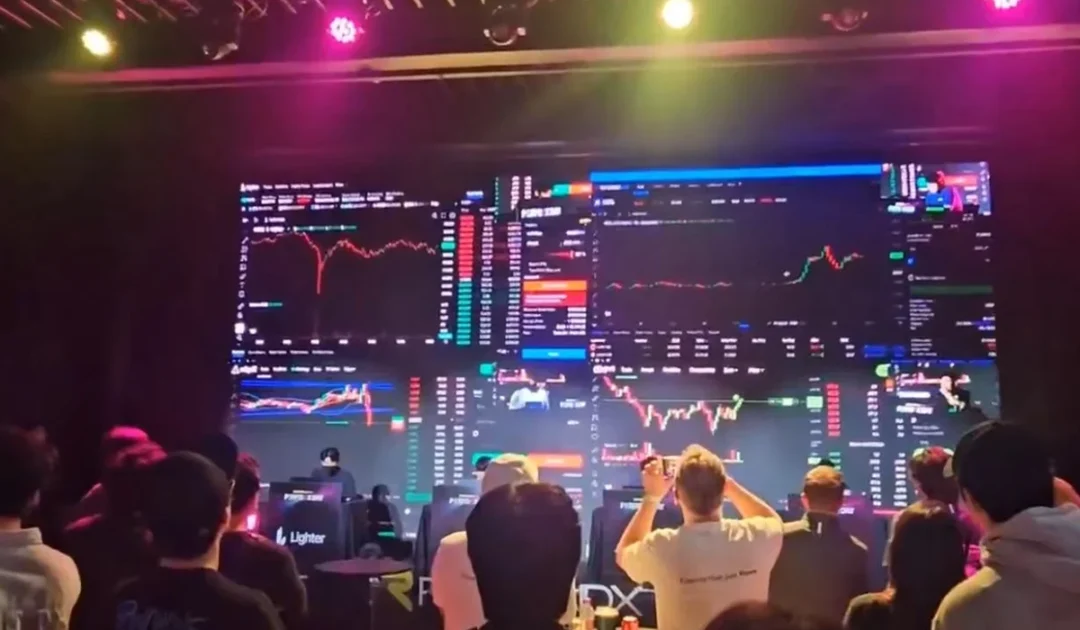 Crypto