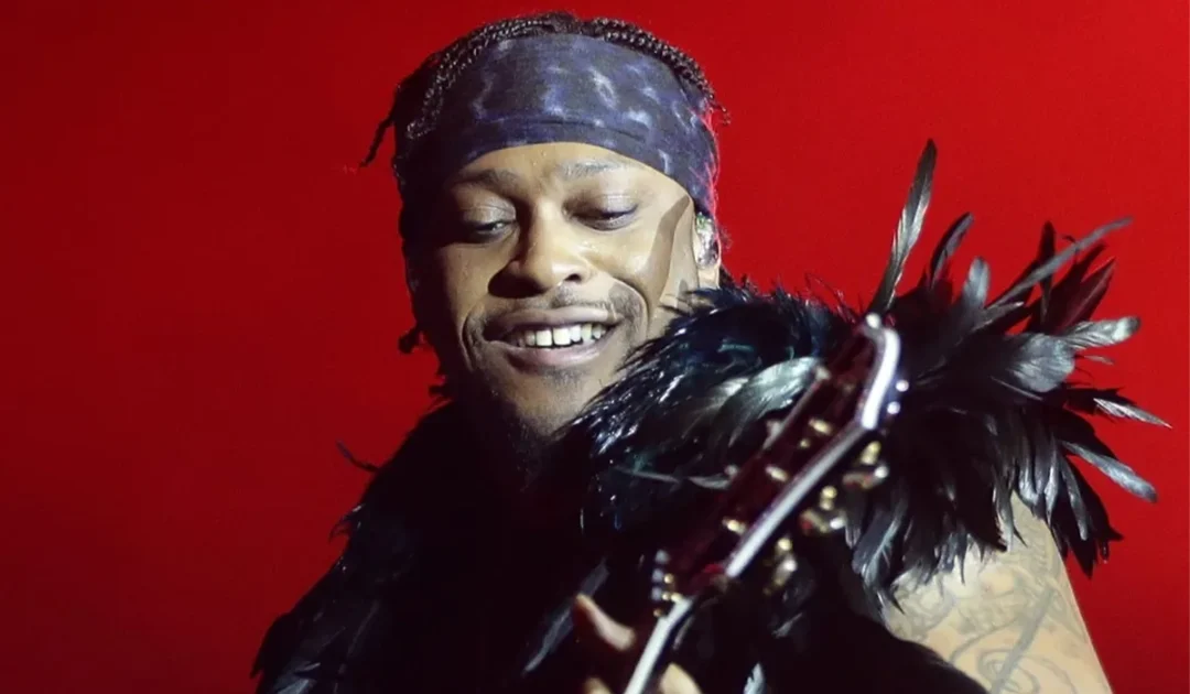 D'Angelo, who defined neo-soul movement, dies at 51