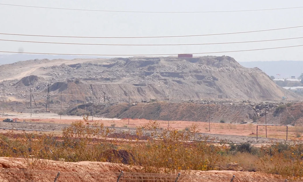 Congo mining firms underreported $16.8bn in revenue