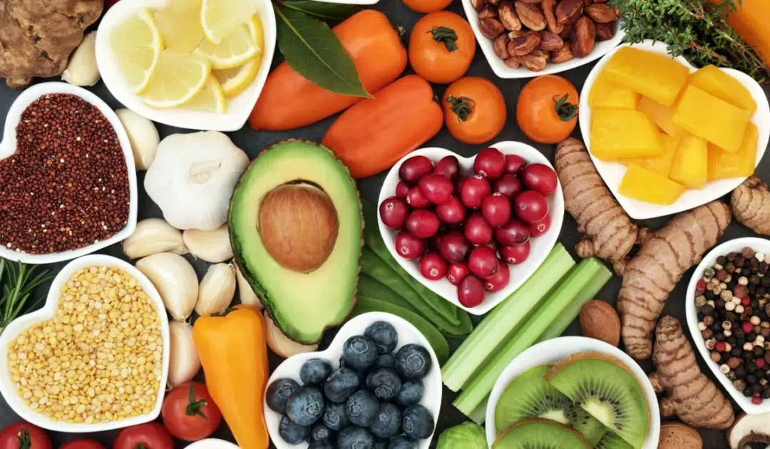 detox naturally