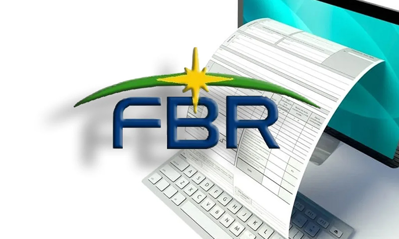 Federal Board of Revenue