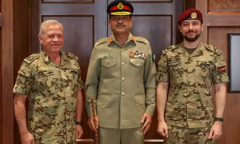 Field Marshal