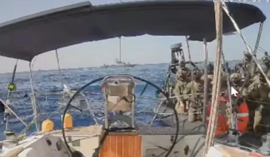 flotilla