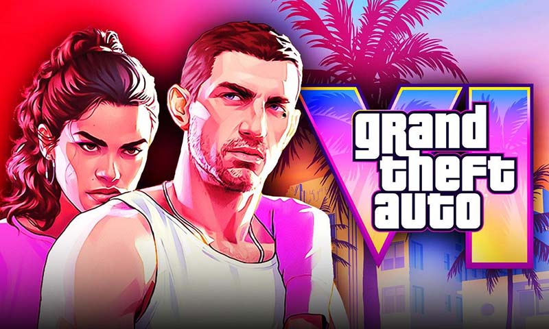 GTA 6 release