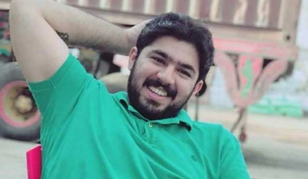 Gogi Butt’s interim bail