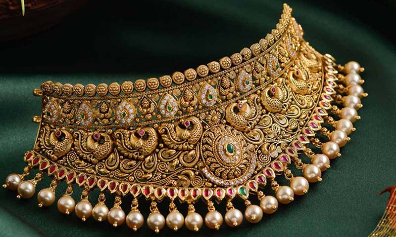 Gold price in Pakistan