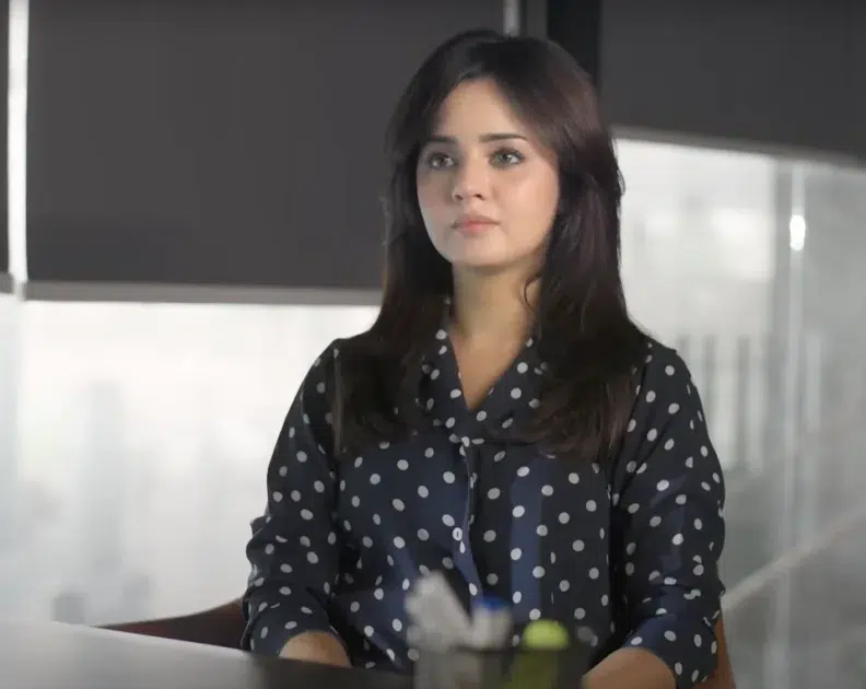 Hum TV Drama Goonj