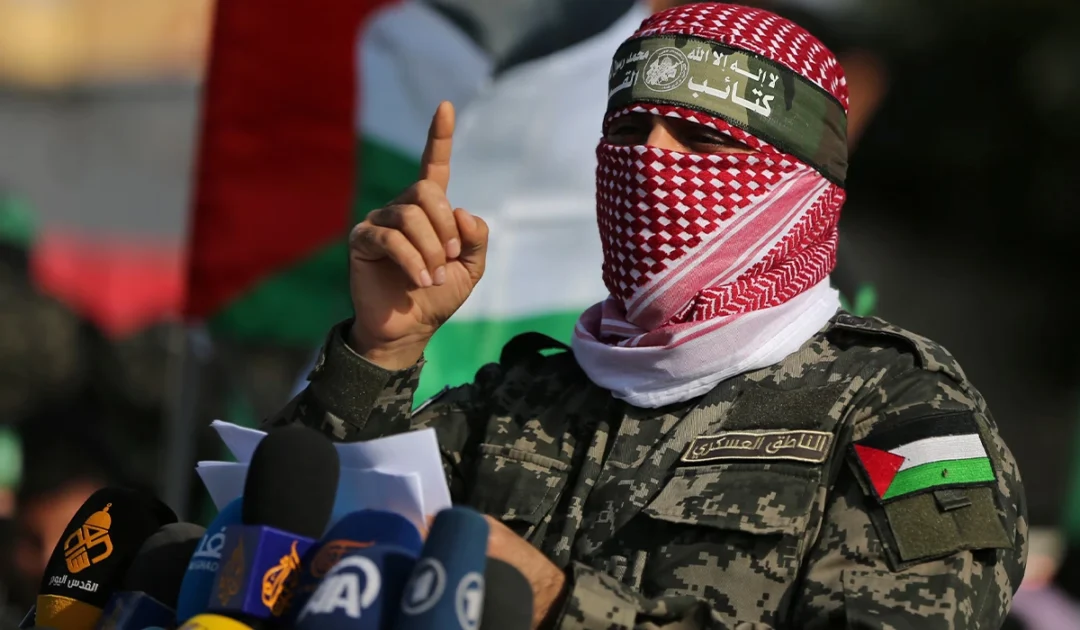 Eight Muslim nations welcome Hamas response to Gaza plan