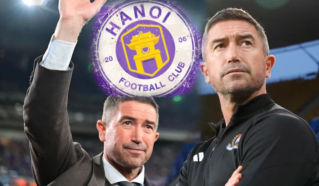 Vietnam's Hanoi FC