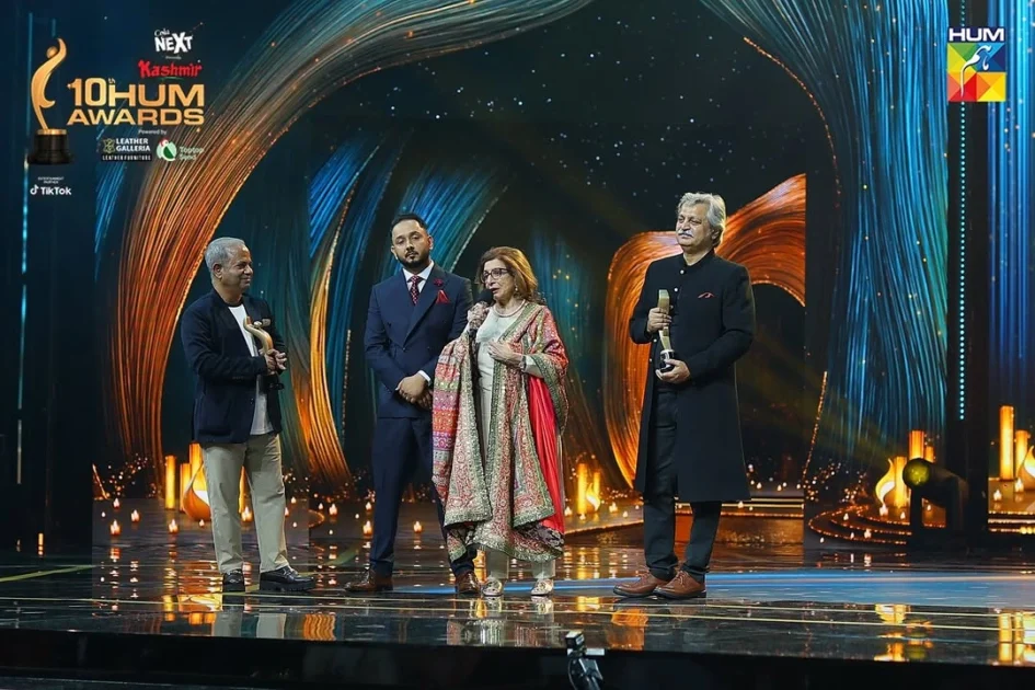 10th Hum Awards