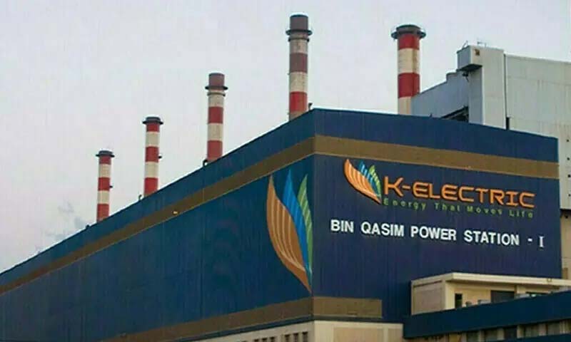 K-Electric tariff