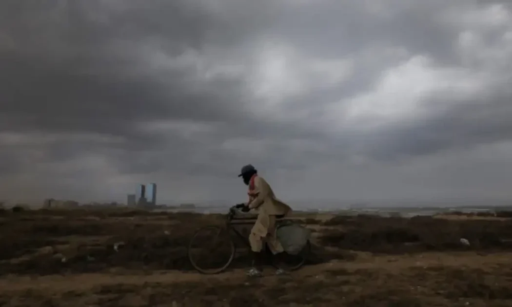 Heavy rains in store after longer-than-usual summer