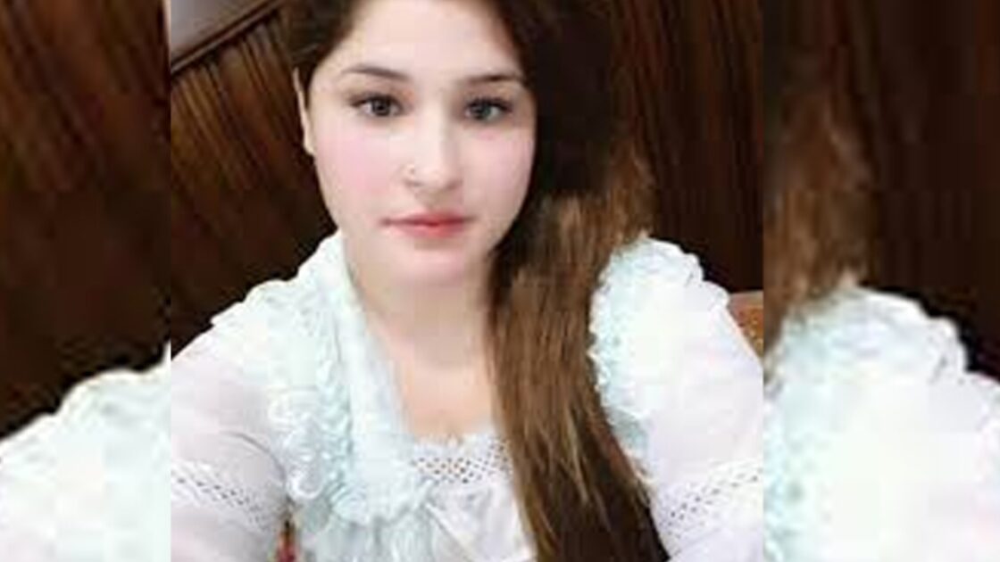 peshawar dancer